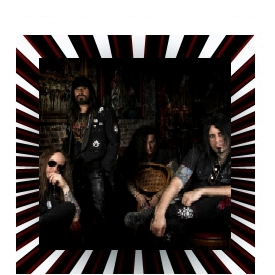 Kickin Valentina