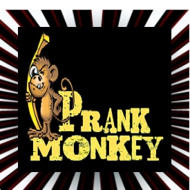 PrankMonkey